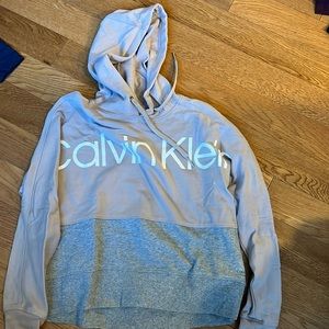 Calvin Klein sweatshirt